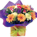 Mitcham Central Flowers