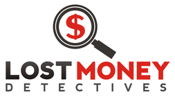 The Lost Money Detectives