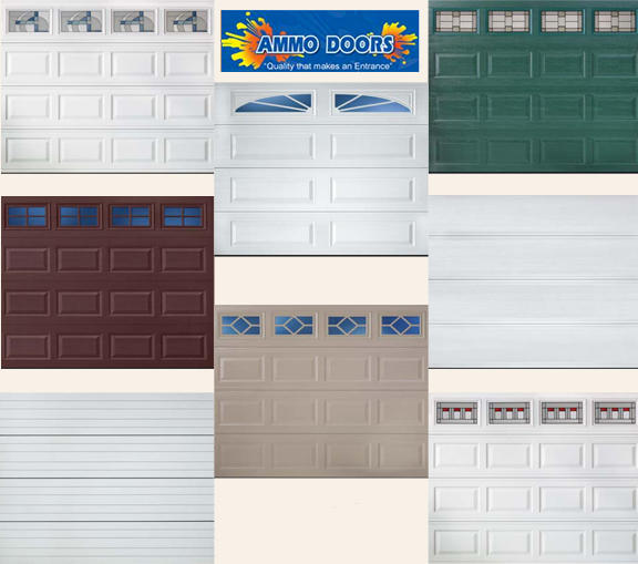 Ammo Doors: Underwood