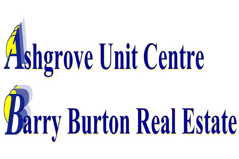 Barry Burton Real Estate