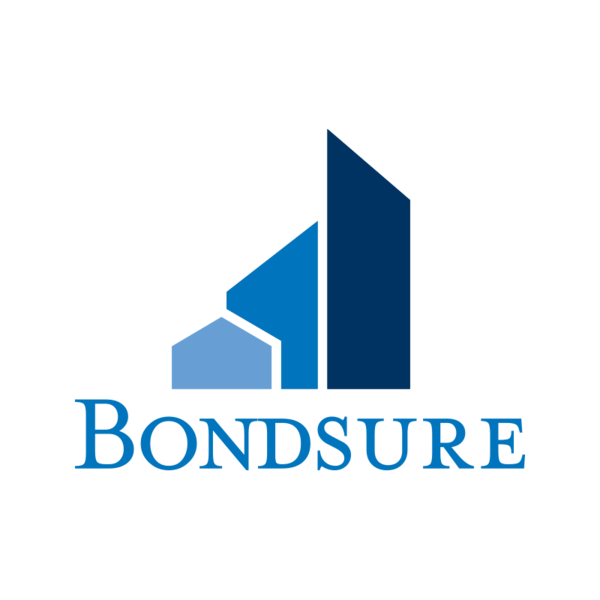 BondSure logo