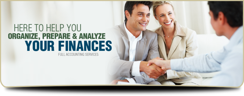 Talbots Chartered Accountants