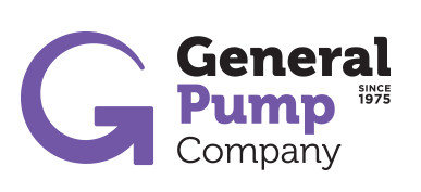 General Pump Company logo