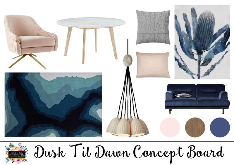 Melissa Fay Interiors