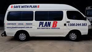 Hire a Minibus Sydney