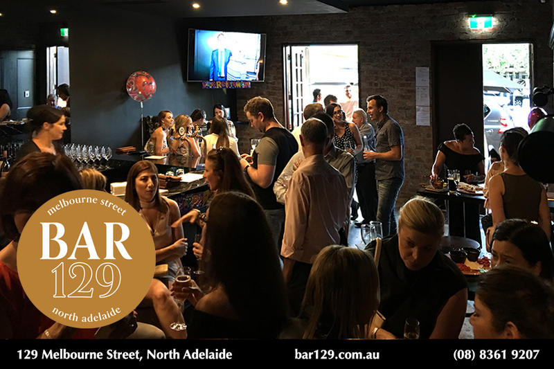 Bar 129