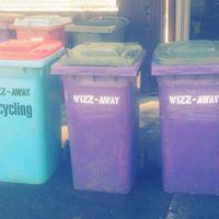 Wizz Away