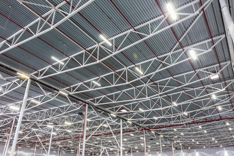 Creative Lighting Solution