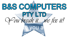 B&S Computers