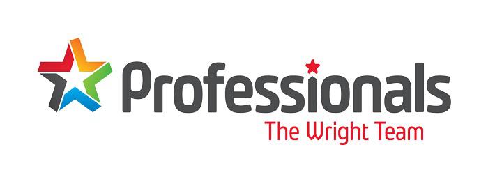 Professionals The Wright Team