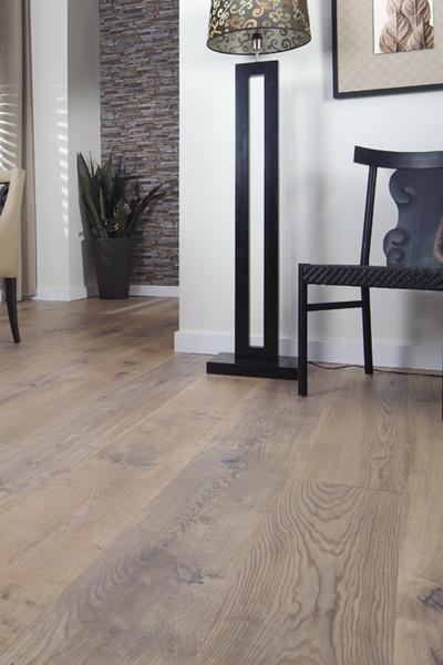 O'Brien Timber Floors