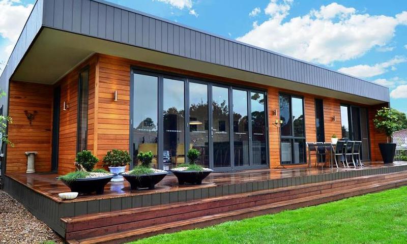 Anchor Homes: Bayswater