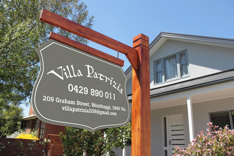 Villa Patrizia