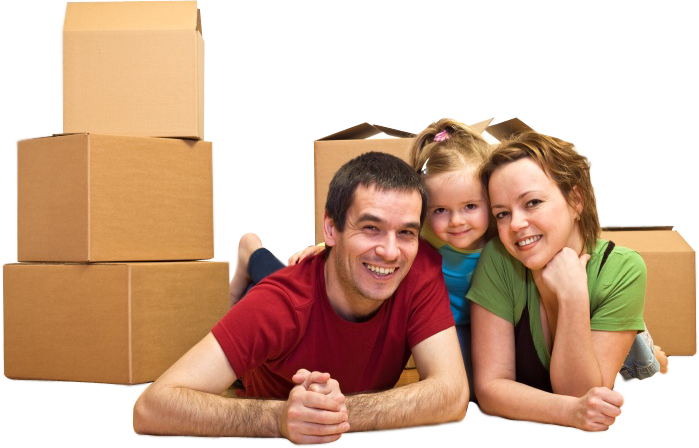 Melbourne Local Movers