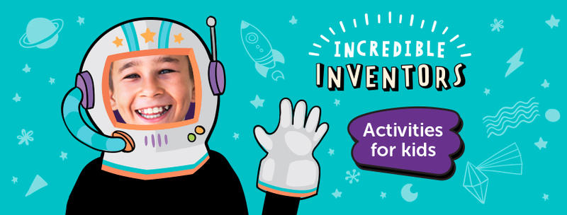 Incredible Inventors