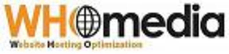 Who Media logo