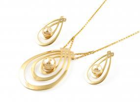 Lust Pearls Pty Ltd