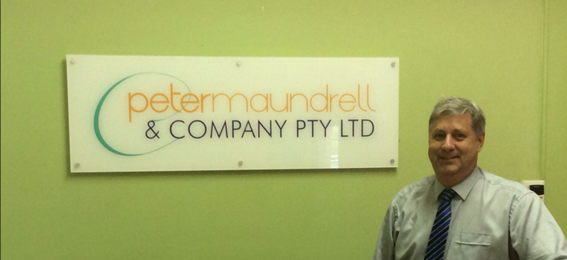 Peter Maundrell & Company