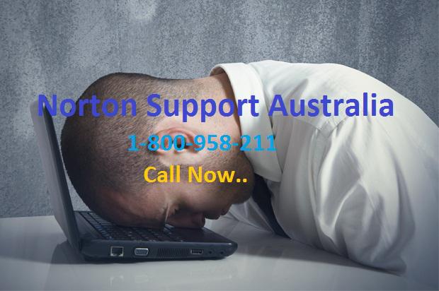 Norton Support Australia: Brisbane