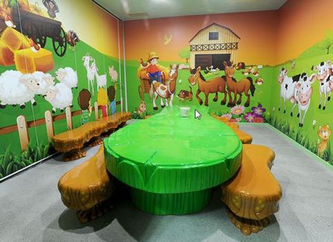 The Play Cave