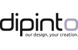 Dipinto logo