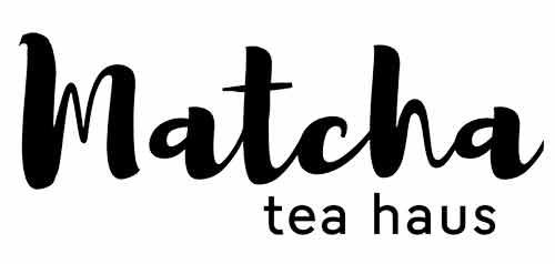 Matcha Tea Haus