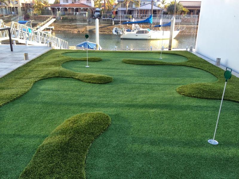 Turf Green
