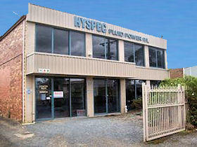 Hyspec Fluid Power Pty Ltd
