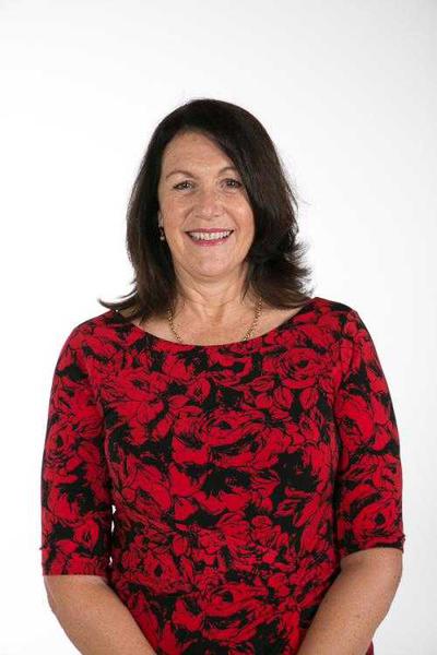 Cheryl Forbes: Celebrant