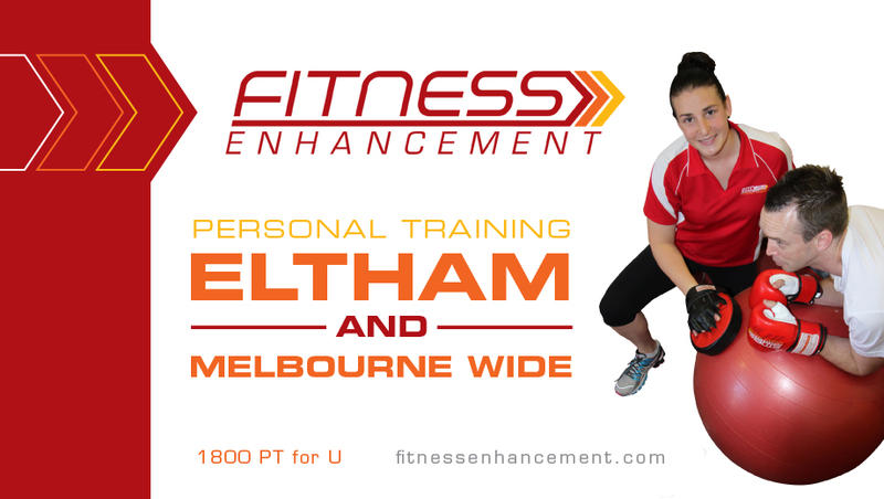 Fitness Enhancement: Eltham
