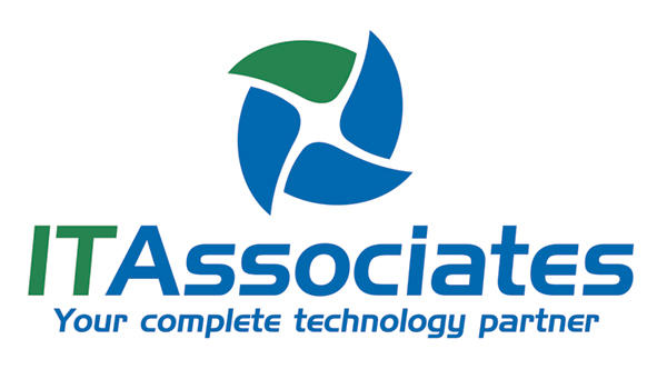 IT Associates logo