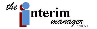 The Interim Manager