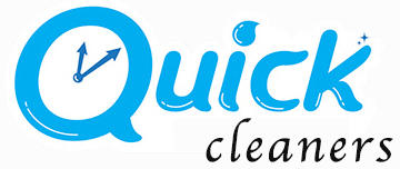 Quick Cleaners