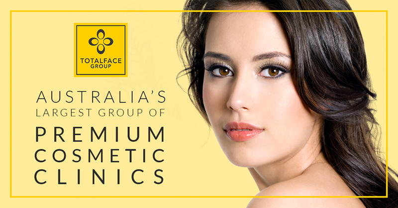 Total Face Group: Moonee Ponds
