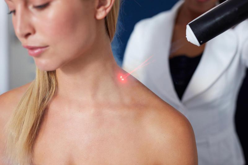 Cryo Australia: Bowen Hills