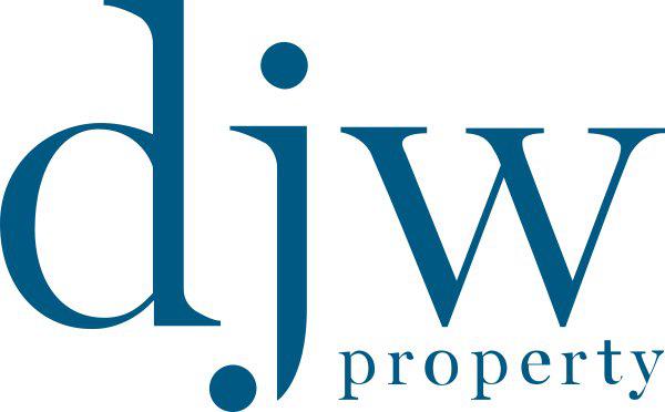 DJW Property logo