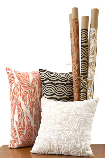 Maya Muse Textiles