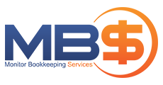 Monitor Bookkeeping Services