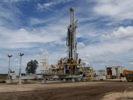 Atlas Drilling