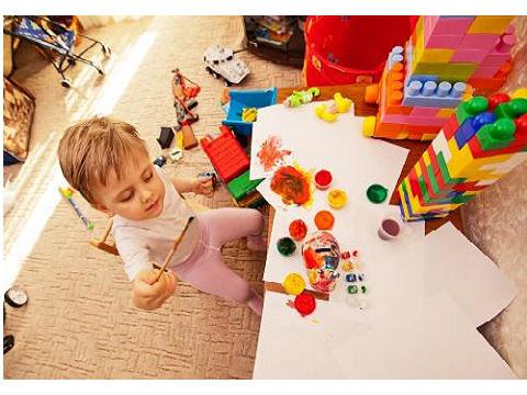 Surry Hills Early Learning Centre
