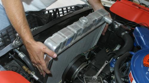 Seaford Radiator Centre