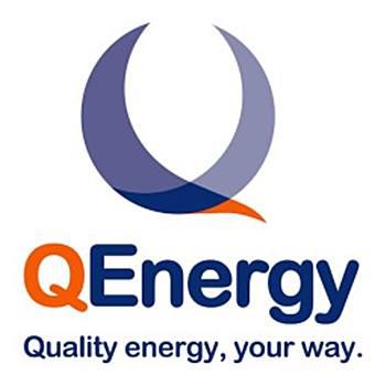 QEnergy Limited logo