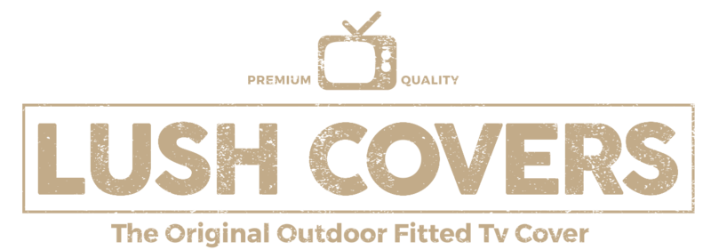 Outdoor TV Covers