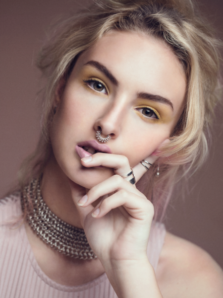 Jennifer Ellis: Perth Makeup Artist