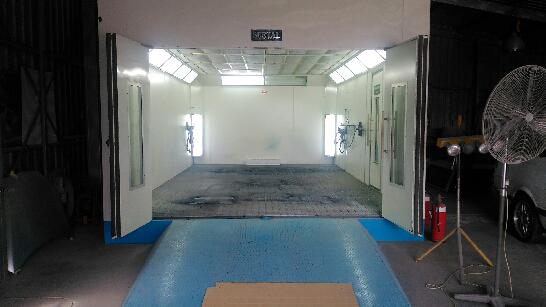 Redbank Plains Panel and Paint