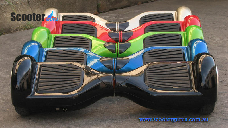 Scooter Gurus