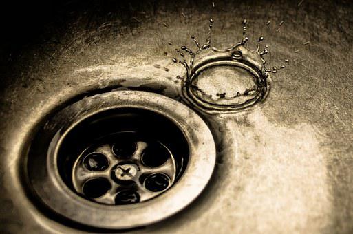 Blocked Drain Repair