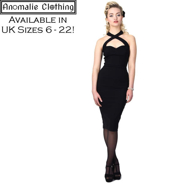Anomalie Clothing