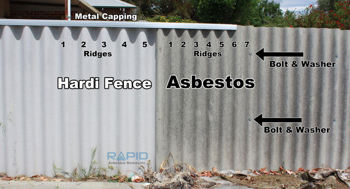 Rapid Asbestos Removals