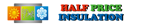 Half Price Insulation
